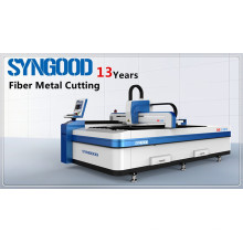 Desktop Syngood SG0505 (0,5 * 0,5m) Stabile Yag 1325 Metall Laser Schneidemaschine